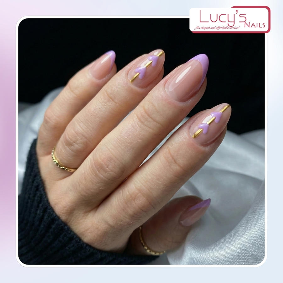 Lucy's Nails